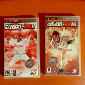 PSP games 2